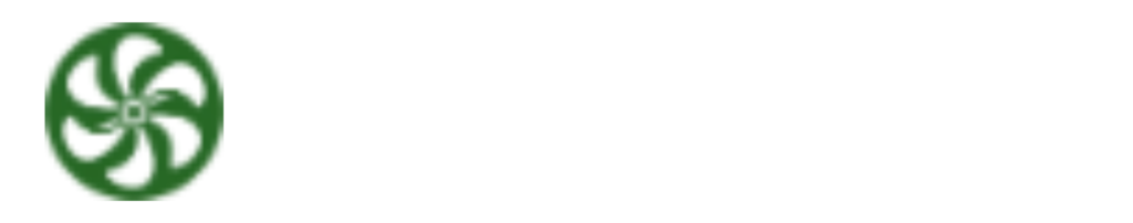 Logo for Greener Air company