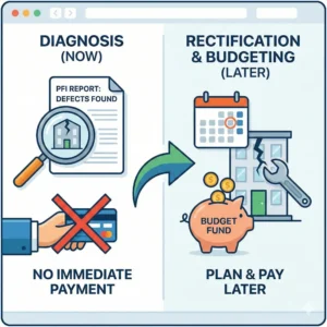 Pfi Plan And Pay Later Periodic facade inspection Singapore PFI-plan-and-pay-later