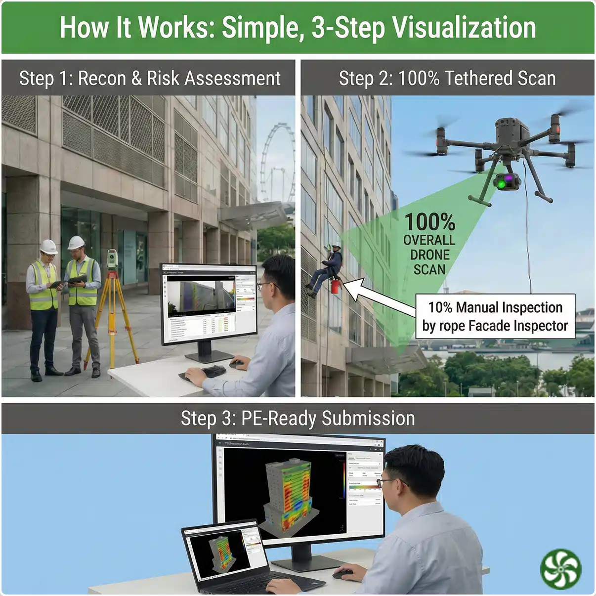 How It Work Pfi Periodic Facade Inspection How-it-work-PFI-periodic-facade-inspection