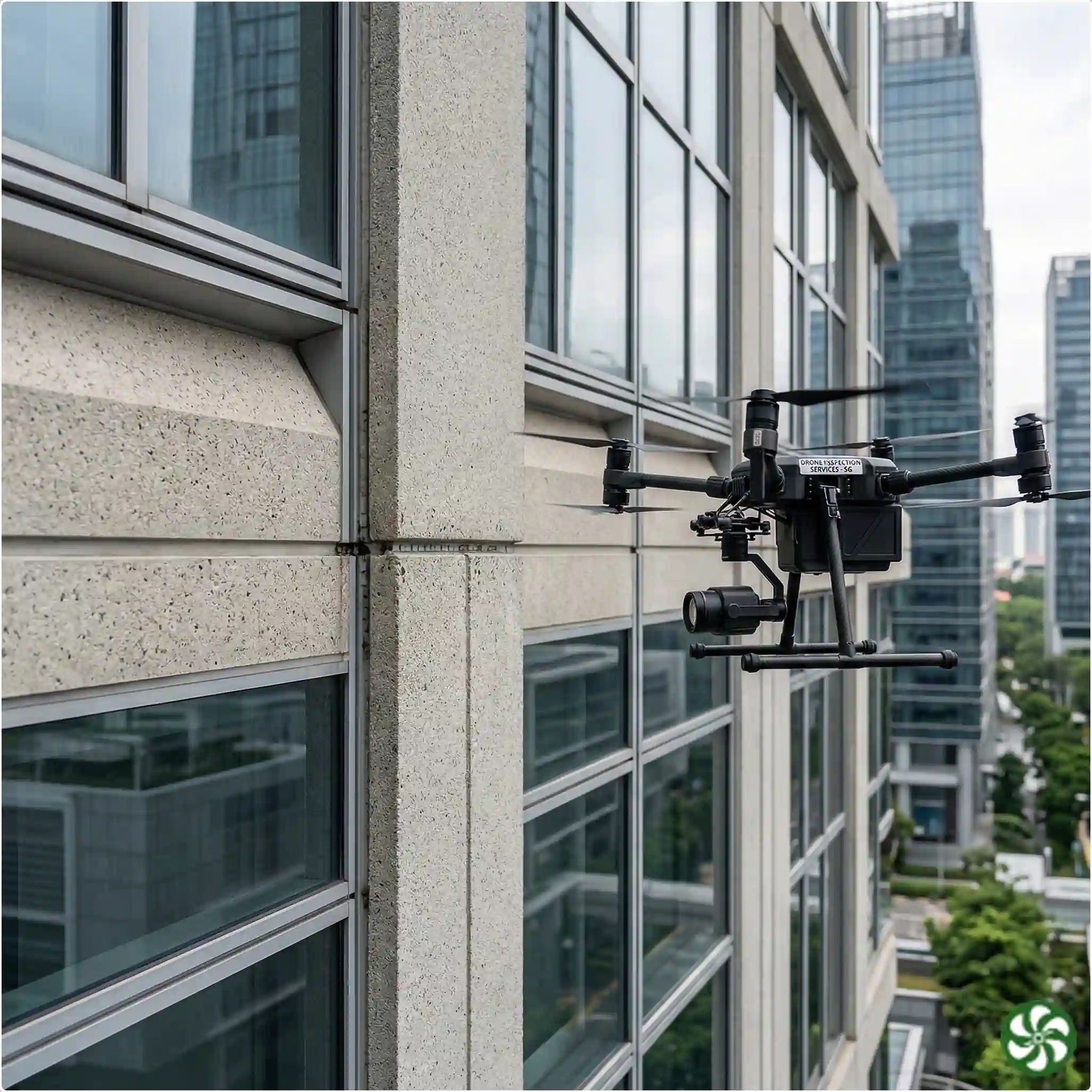 facade inspeciton by drones facade-inspection-by-drones.