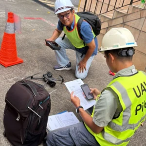 IMG-20260125-WA0007 drone site_6 100% drone scan for facade inspection