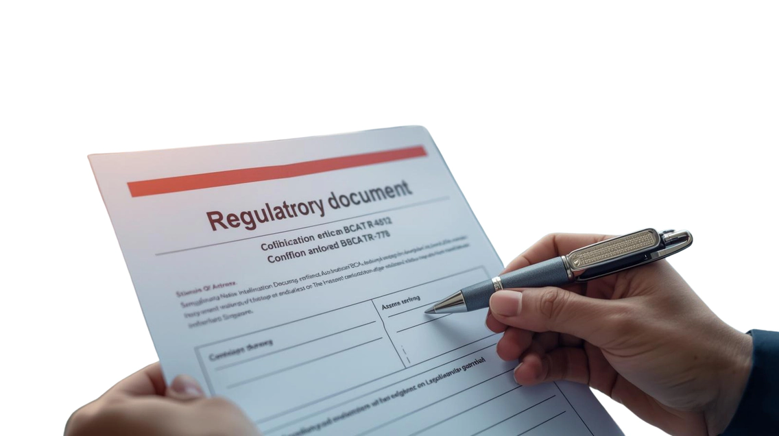 regulatory-document