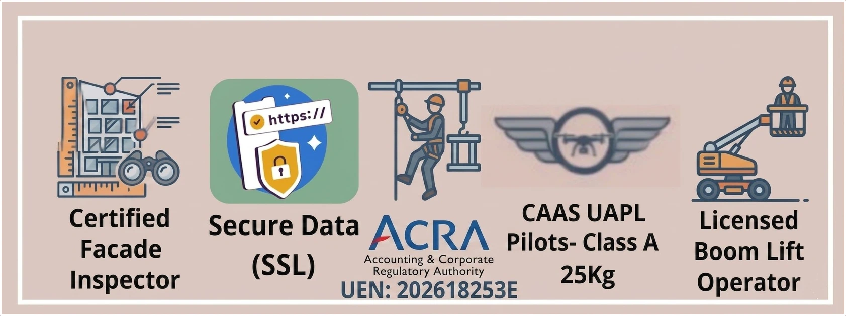 greenerair trust elements